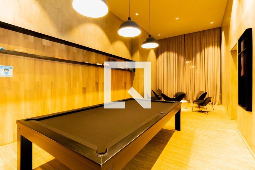 Kitnet-Studio, 39 m² - Foto 50