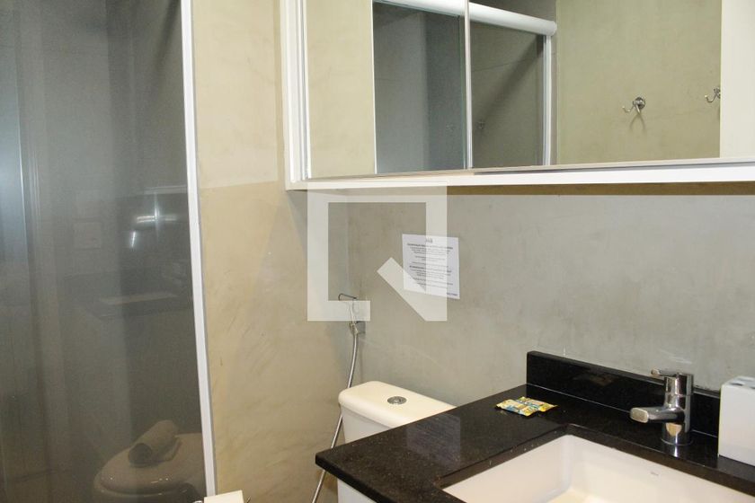 Kitnet-Studio, 39 m² - Foto 18