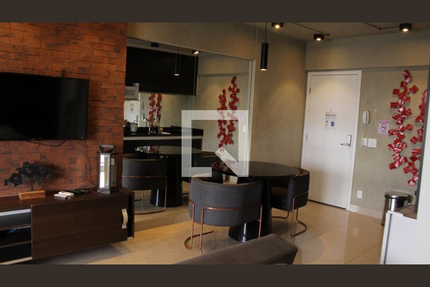 Kitnet-Studio, 39 m² - Foto 3