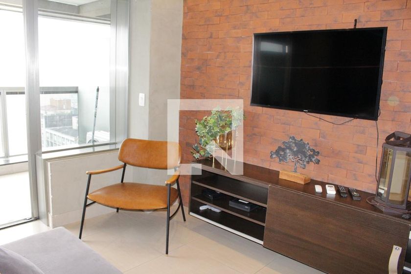 Kitnet-Studio, 39 m² - Foto 14