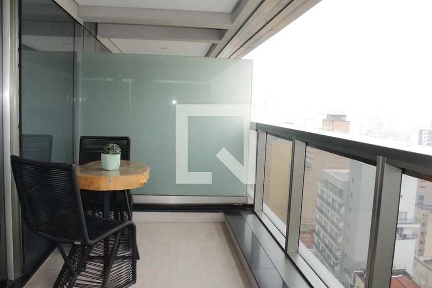 Kitnet-Studio, 39 m² - Foto 31
