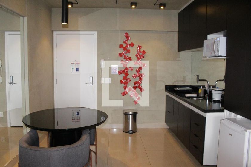 Kitnet-Studio, 39 m² - Foto 26
