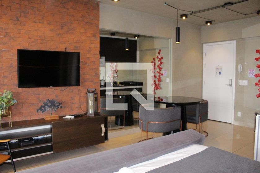 Kitnet-Studio, 39 m² - Foto 10