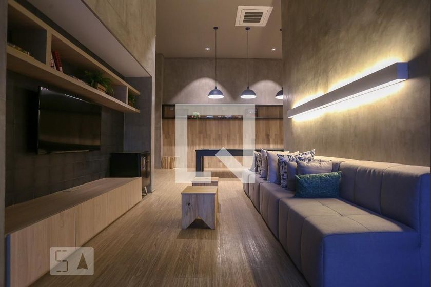 Kitnet-Studio, 39 m² - Foto 46