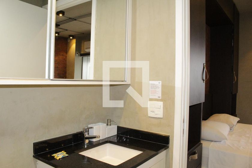 Kitnet-Studio, 39 m² - Foto 22