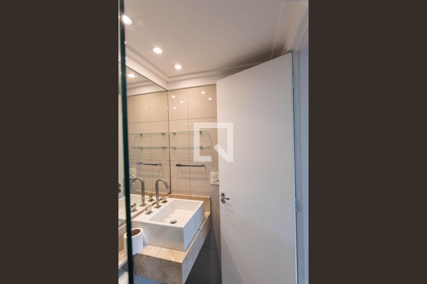 Apartamento à Venda - Parque Prado, 3 Quartos,  45 m2 em , Campinas - sp | SoloBR