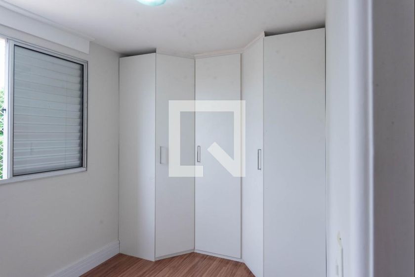 Apartamento à Venda - Parque Prado, 3 Quartos,  45 m2 em , Campinas - sp | SoloBR