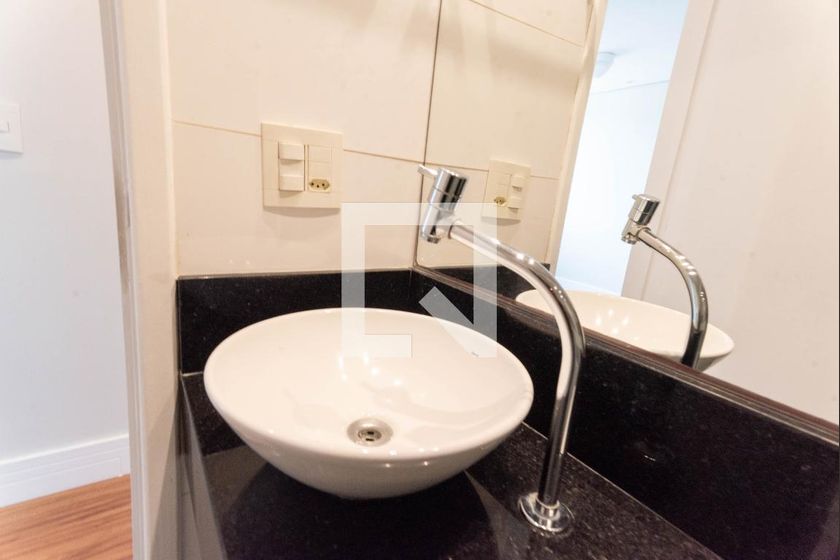Apartamento à Venda - Parque Prado, 3 Quartos,  45 m2 em , Campinas - sp | SoloBR