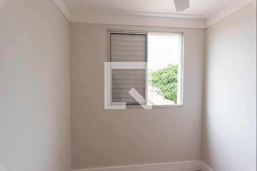 Apartamento à Venda - Parque Prado, 3 Quartos,  45 m2 em , Campinas - sp | SoloBR