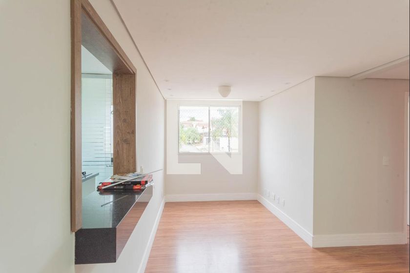 Apartamento à Venda - Parque Prado, 3 Quartos,  45 m2 em , Campinas - sp | SoloBR