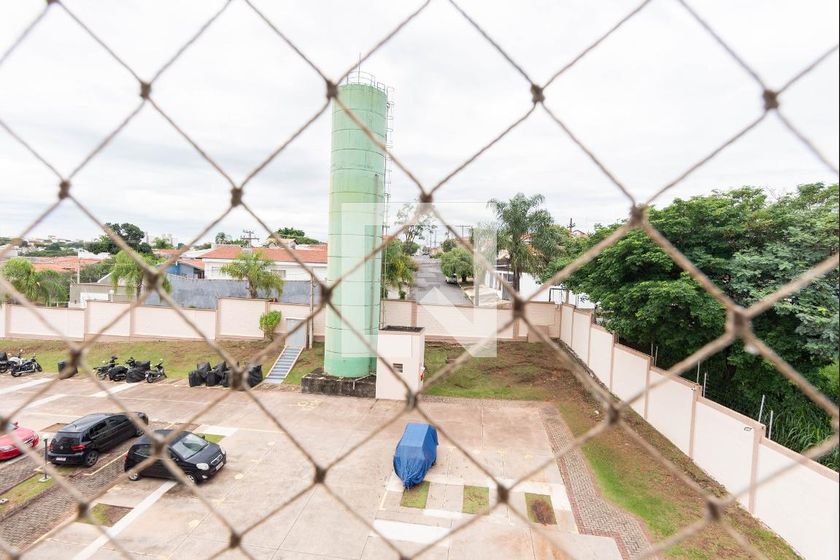 Apartamento à Venda - Parque Prado, 3 Quartos,  45 m2 em , Campinas - sp | SoloBR