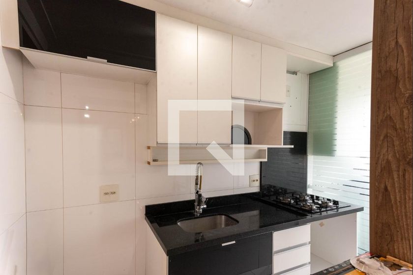 Apartamento à Venda - Parque Prado, 3 Quartos,  45 m2 em , Campinas - sp | SoloBR