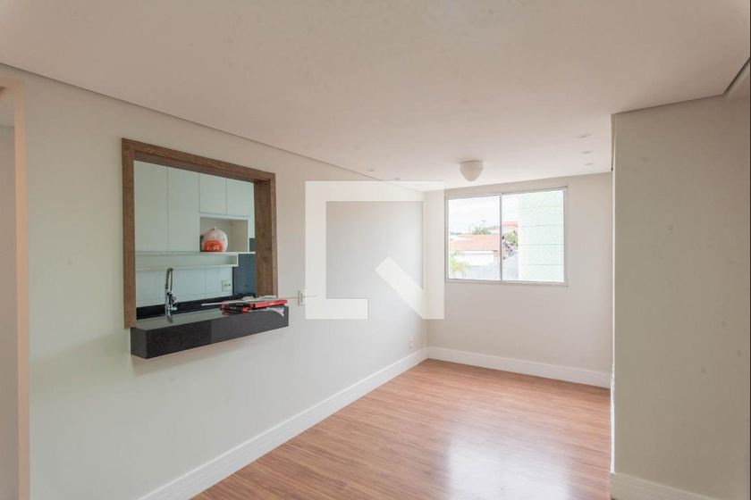 Apartamento à Venda - Parque Prado, 3 Quartos,  45 m2 em , Campinas - sp | SoloBR