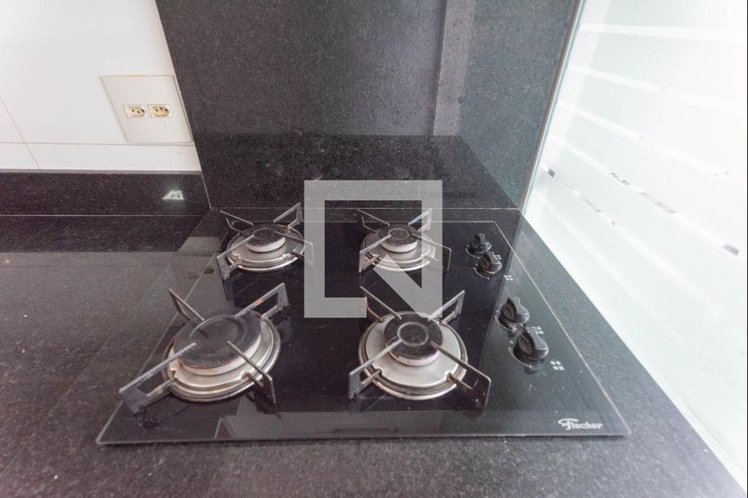 Apartamento à Venda - Parque Prado, 3 Quartos,  45 m2 em , Campinas - sp | SoloBR