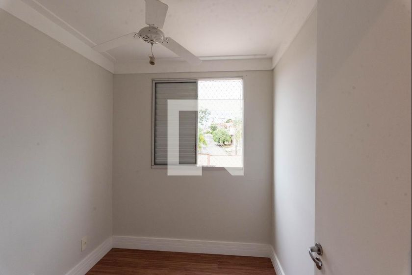 Apartamento à Venda - Parque Prado, 3 Quartos,  45 m2 em , Campinas - sp | SoloBR