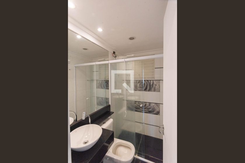 Apartamento à Venda - Parque Prado, 3 Quartos,  45 m2 em , Campinas - sp | SoloBR