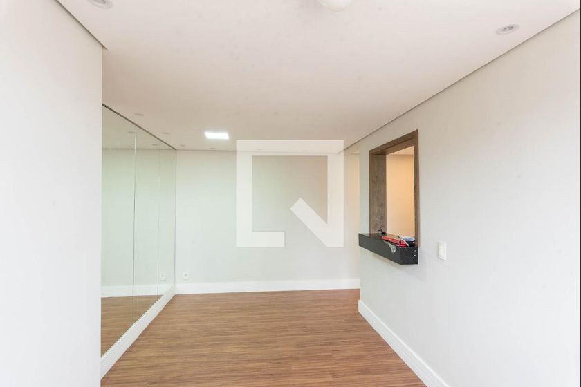 Apartamento à Venda - Parque Prado, 3 Quartos,  45 m2 em , Campinas - sp | SoloBR