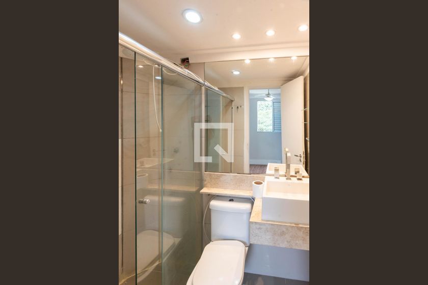 Apartamento à Venda - Parque Prado, 3 Quartos,  45 m2 em , Campinas - sp | SoloBR
