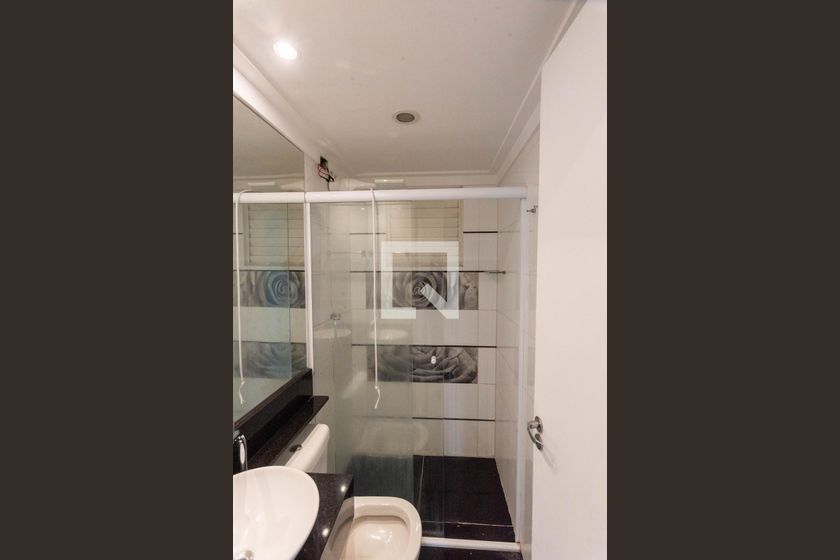 Apartamento à Venda - Parque Prado, 3 Quartos,  45 m2 em , Campinas - sp | SoloBR