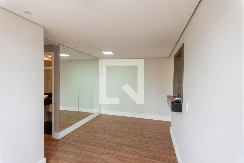 Apartamento à Venda - Parque Prado, 3 Quartos,  45 m2 em , Campinas - sp | SoloBR