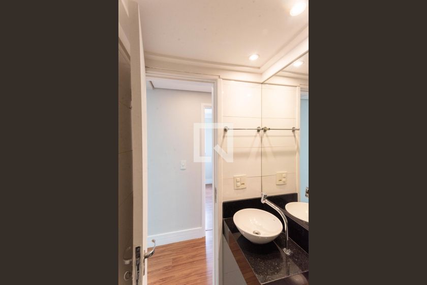 Apartamento à Venda - Parque Prado, 3 Quartos,  45 m2 em , Campinas - sp | SoloBR