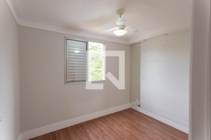 Apartamento à Venda - Parque Prado, 3 Quartos,  45 m2 em , Campinas - sp | SoloBR