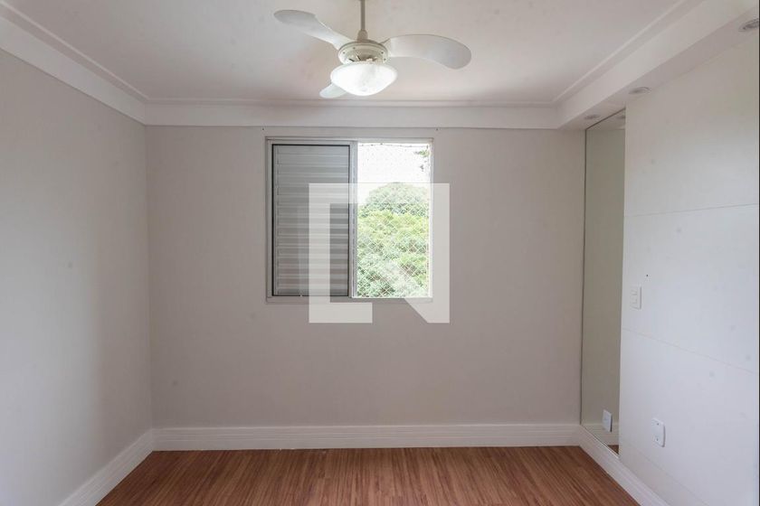 Apartamento à Venda - Parque Prado, 3 Quartos,  45 m2 em , Campinas - sp | SoloBR