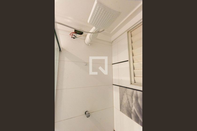 Apartamento à Venda - Parque Prado, 3 Quartos,  45 m2 em , Campinas - sp | SoloBR