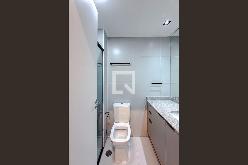 Kitnet-Studio, 21 m² - Foto 13