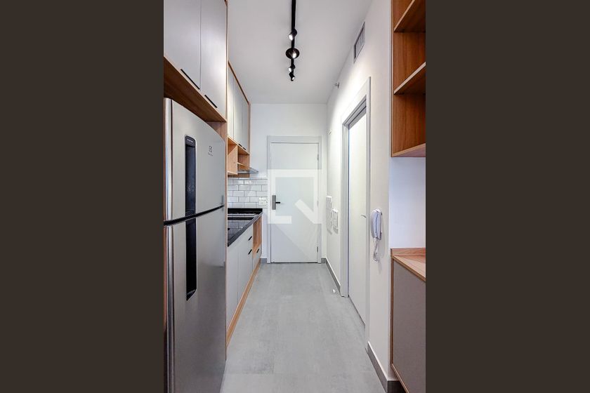 Kitnet-Studio, 21 m² - Foto 25