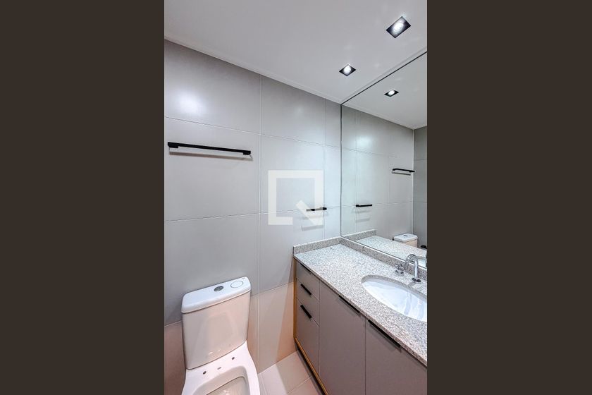 Kitnet-Studio, 21 m² - Foto 15