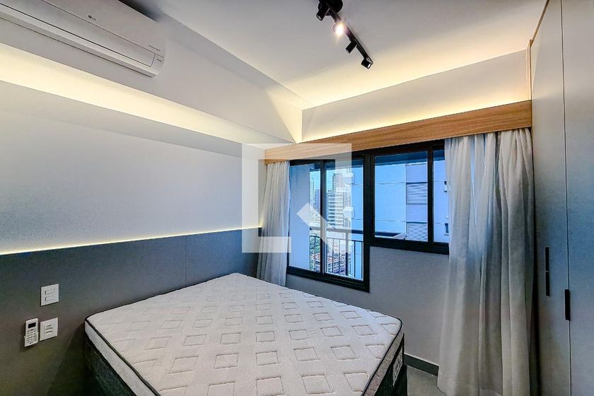 Kitnet-Studio, 21 m² - Foto 3