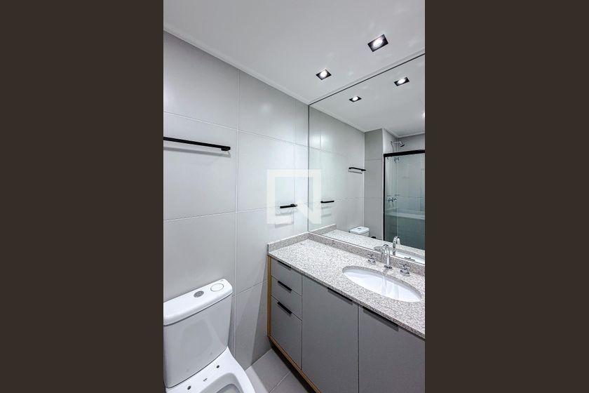 Kitnet-Studio, 21 m² - Foto 17