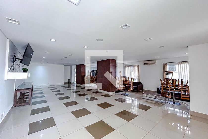 Apartamento, 4 quartos, 127 m² - Foto 149