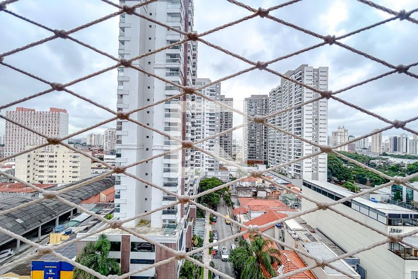 Apartamento, 4 quartos, 127 m² - Foto 31
