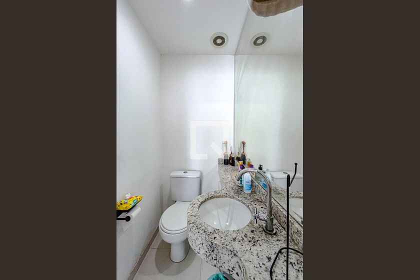 Apartamento, 4 quartos, 127 m² - Foto 11