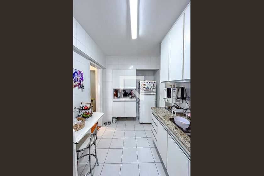 Apartamento, 4 quartos, 127 m² - Foto 113