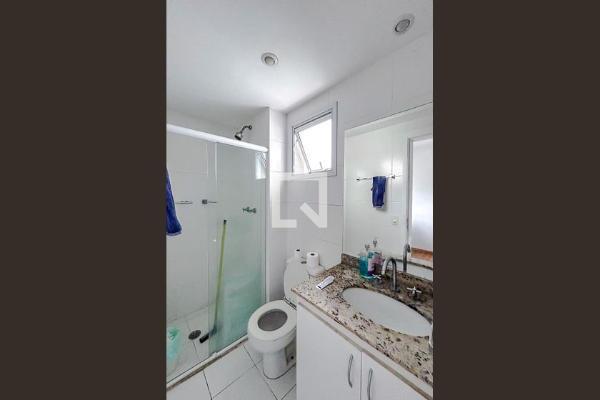 Apartamento, 4 quartos, 127 m² - Foto 101