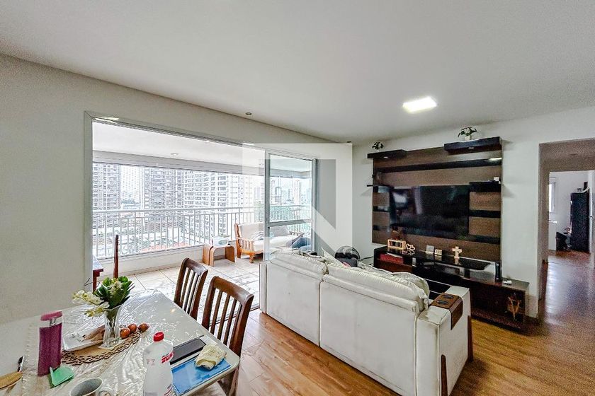 Apartamento, 4 quartos, 127 m² - Foto 3