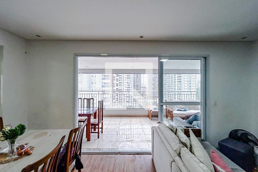 Apartamento, 4 quartos, 127 m² - Foto 9