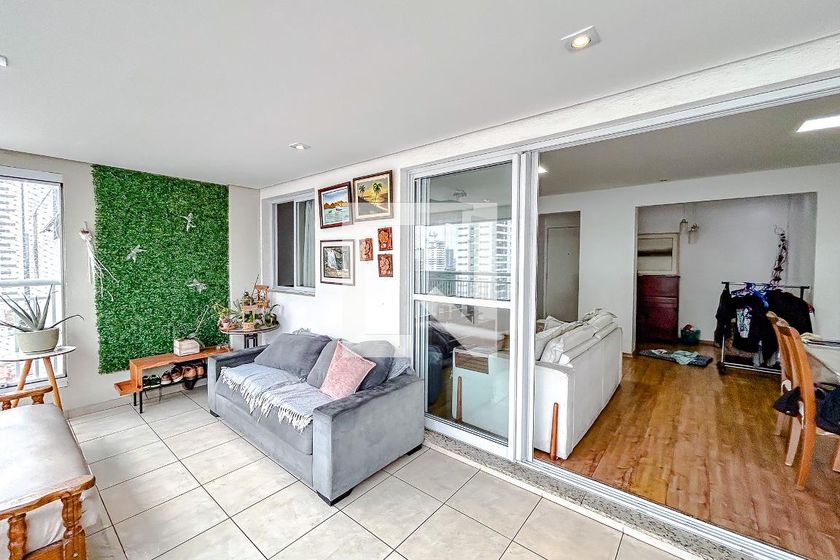 Apartamento, 4 quartos, 127 m² - Foto 25