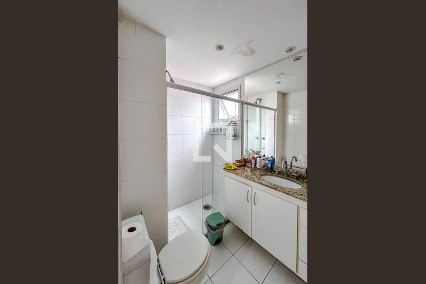 Apartamento, 4 quartos, 127 m² - Foto 79
