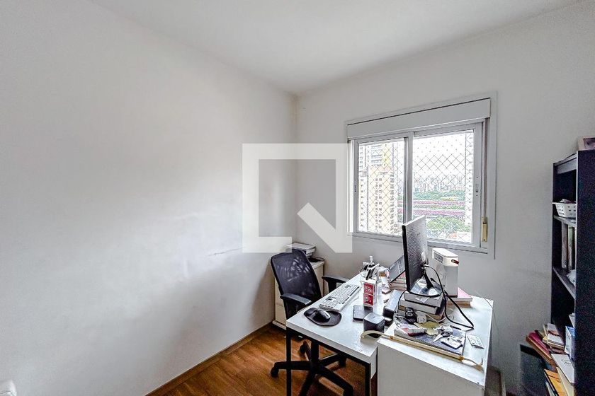 Apartamento, 4 quartos, 127 m² - Foto 97