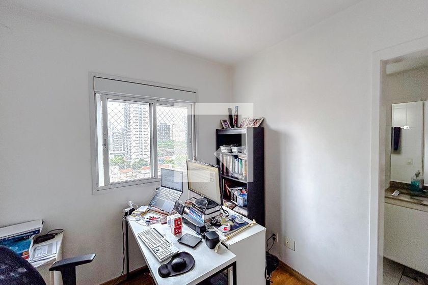 Apartamento, 4 quartos, 127 m² - Foto 89