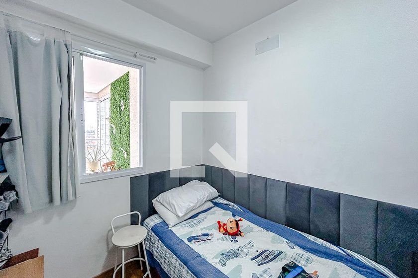 Apartamento, 4 quartos, 127 m² - Foto 35
