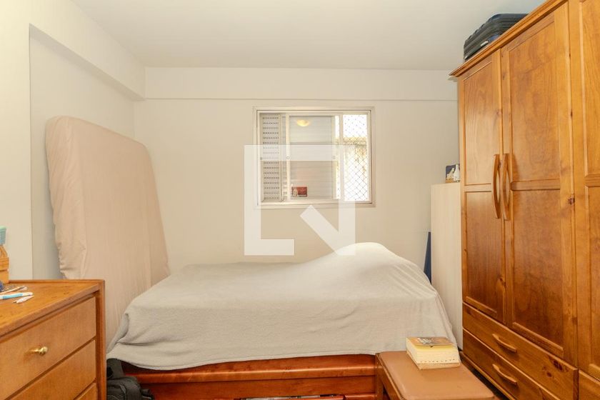 Apartamento, 1 quarto, 47 m² - Foto 6
