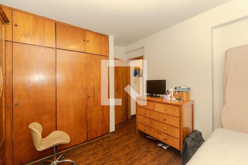 Apartamento, 1 quarto, 47 m² - Foto 7