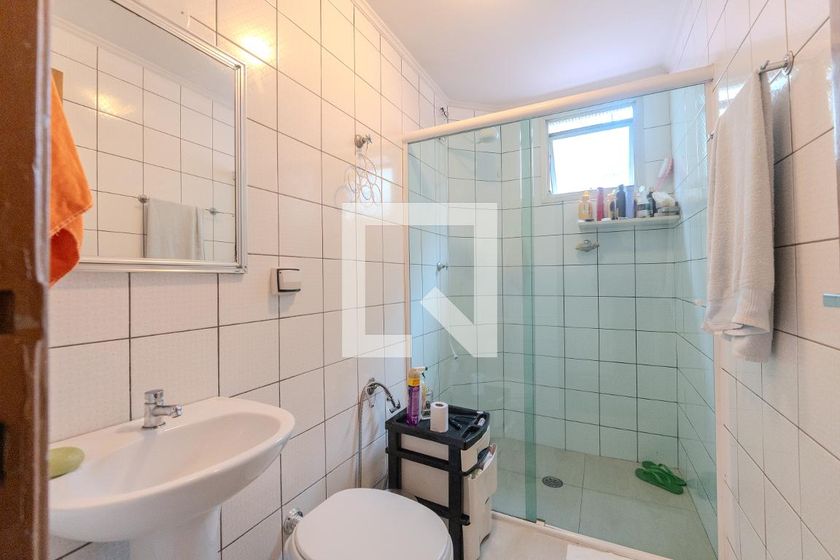 Apartamento, 1 quarto, 47 m² - Foto 9