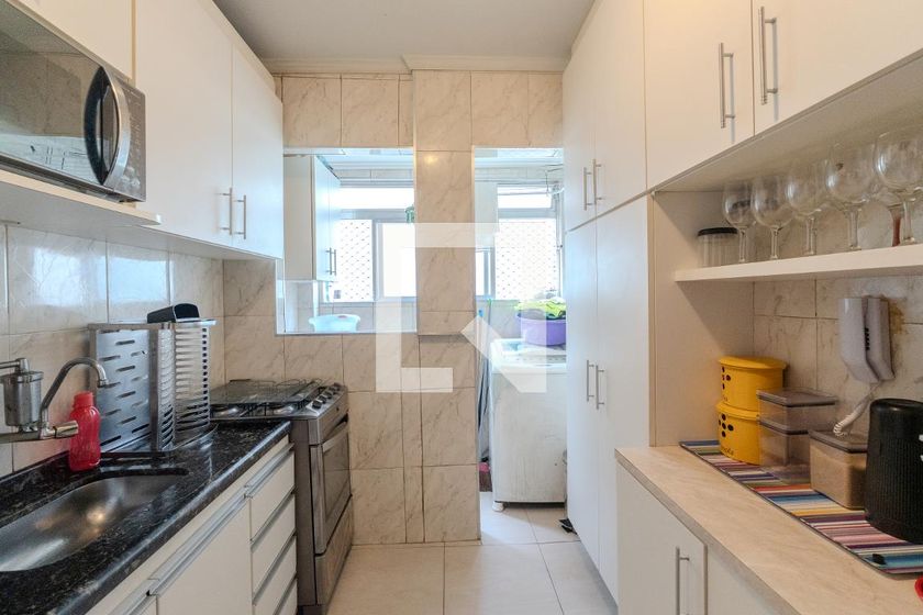 Apartamento, 1 quarto, 47 m² - Foto 15