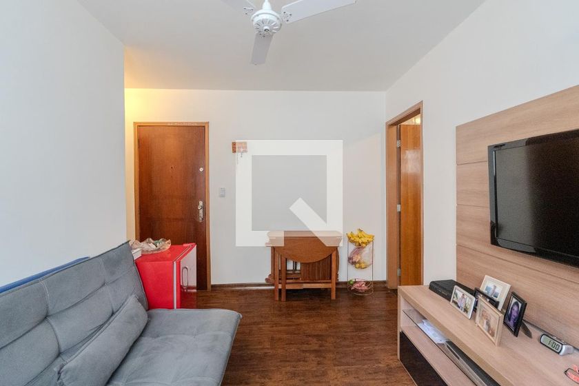 Apartamento, 1 quarto, 47 m² - Foto 4